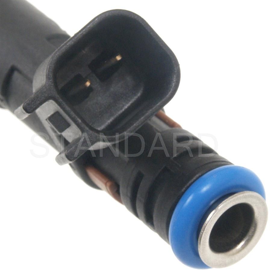 Standard FJ817 Fuel Injector - MFI - New - Image 9