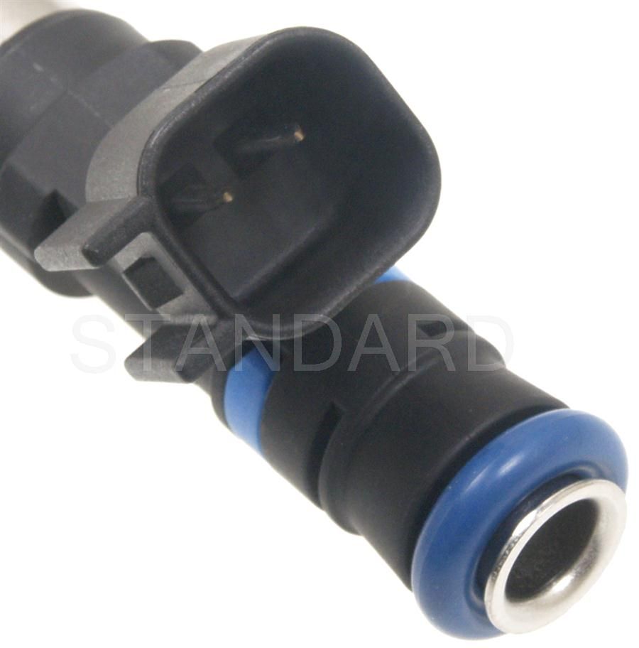 Standard FJ818 Fuel Injector - MFI - New - Image 9