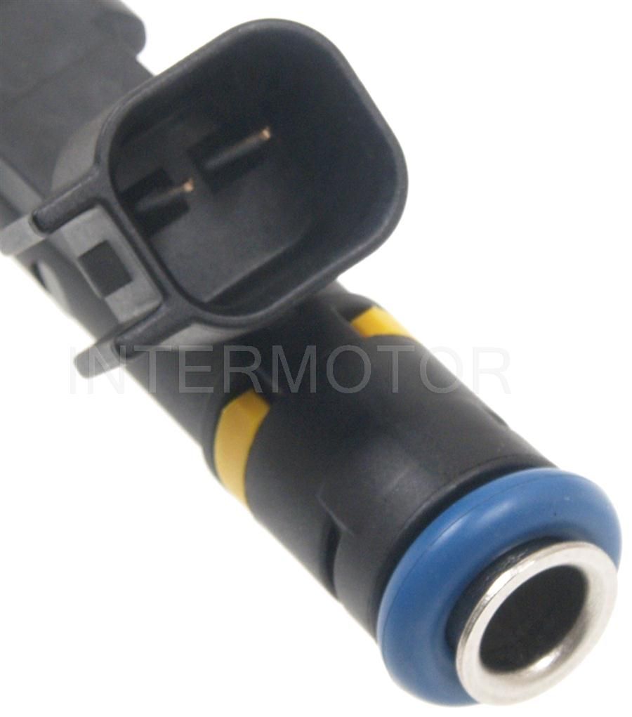 Standard FJ824 Fuel Injector - MFI - New - Image 2