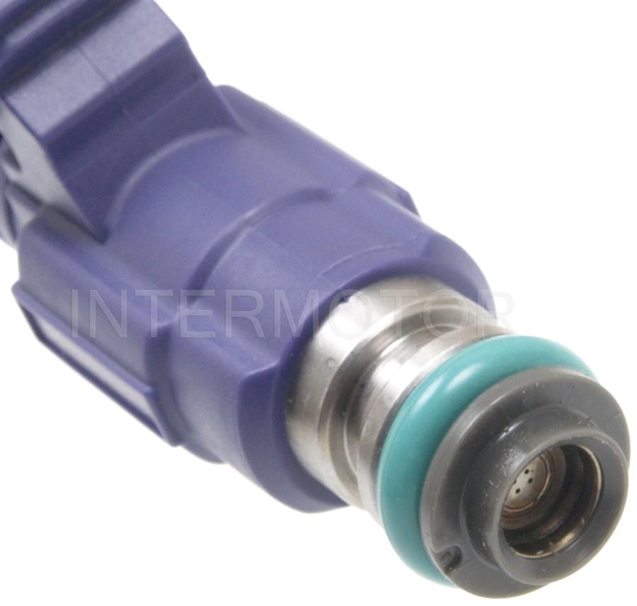 Standard FJ834 Fuel Injector - MFI - New - Image 2
