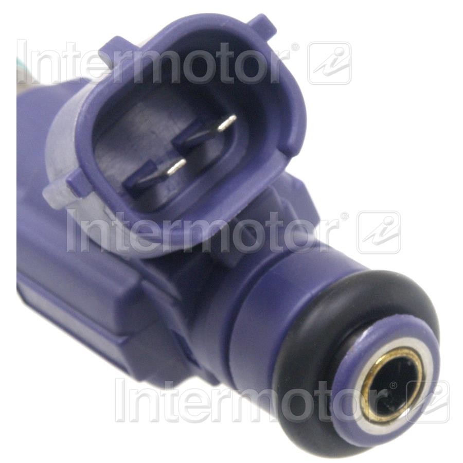 Standard FJ834 Fuel Injector - MFI - New - Image 3