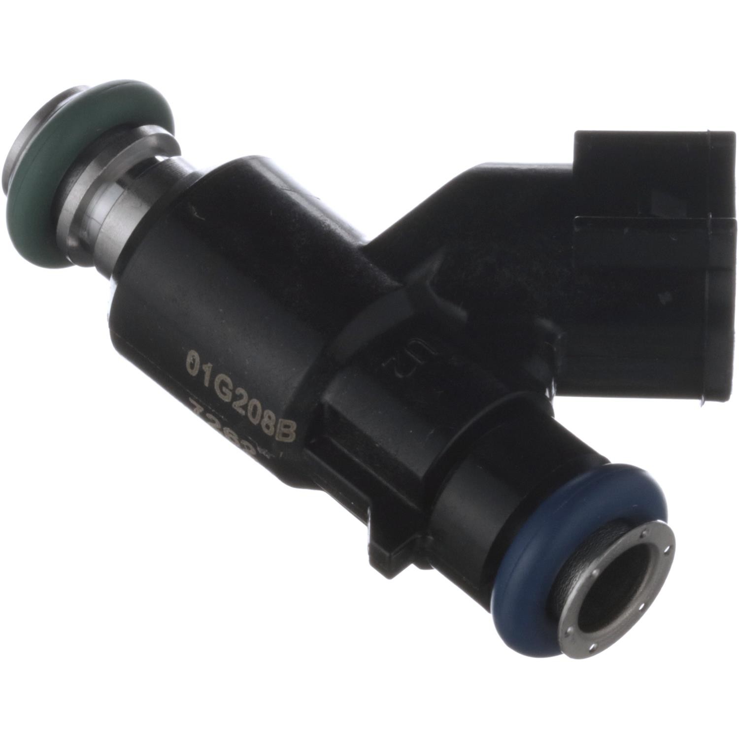 Standard FJ837 Fuel Injector - MFI - New