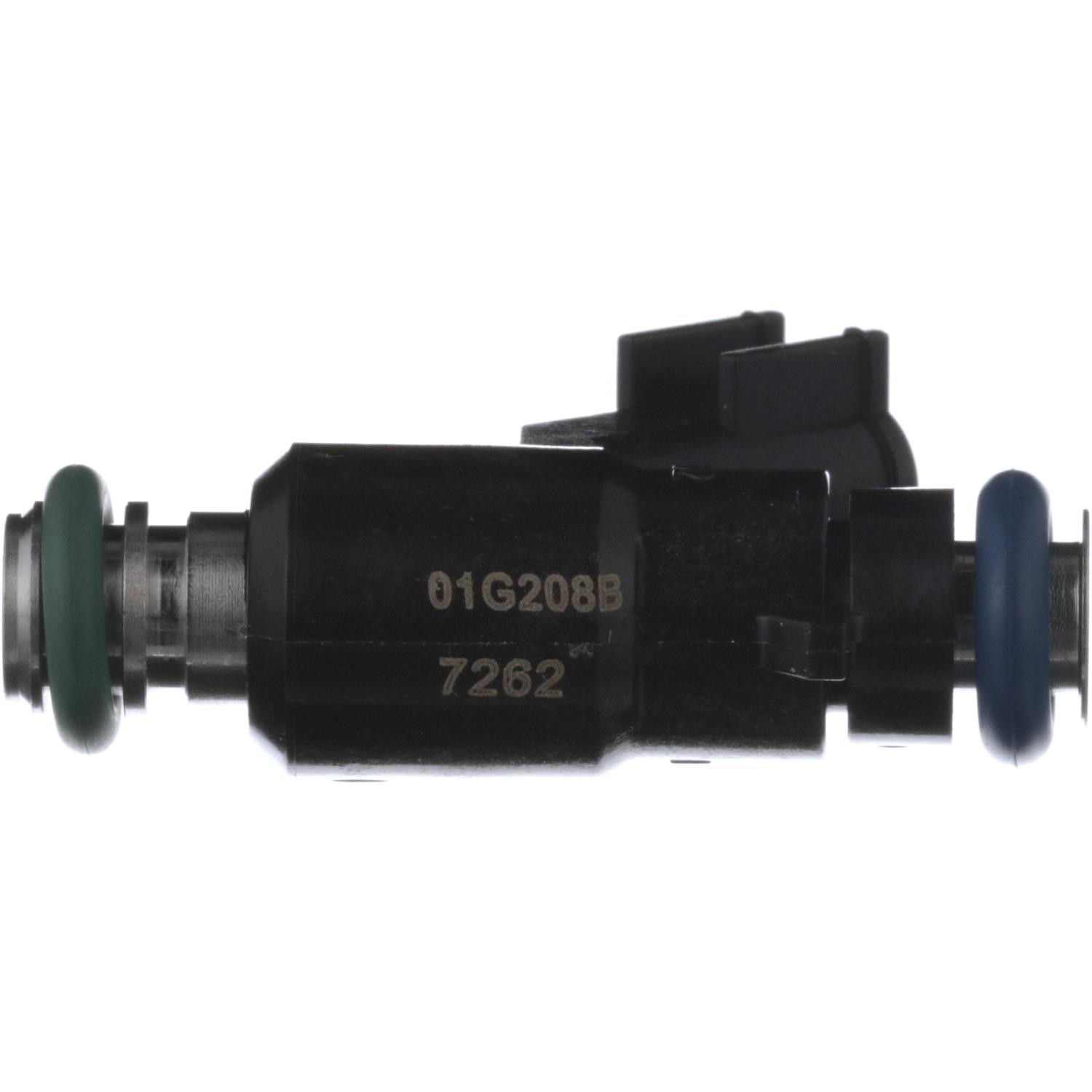 Standard FJ837 Fuel Injector - MFI - New - Image 6