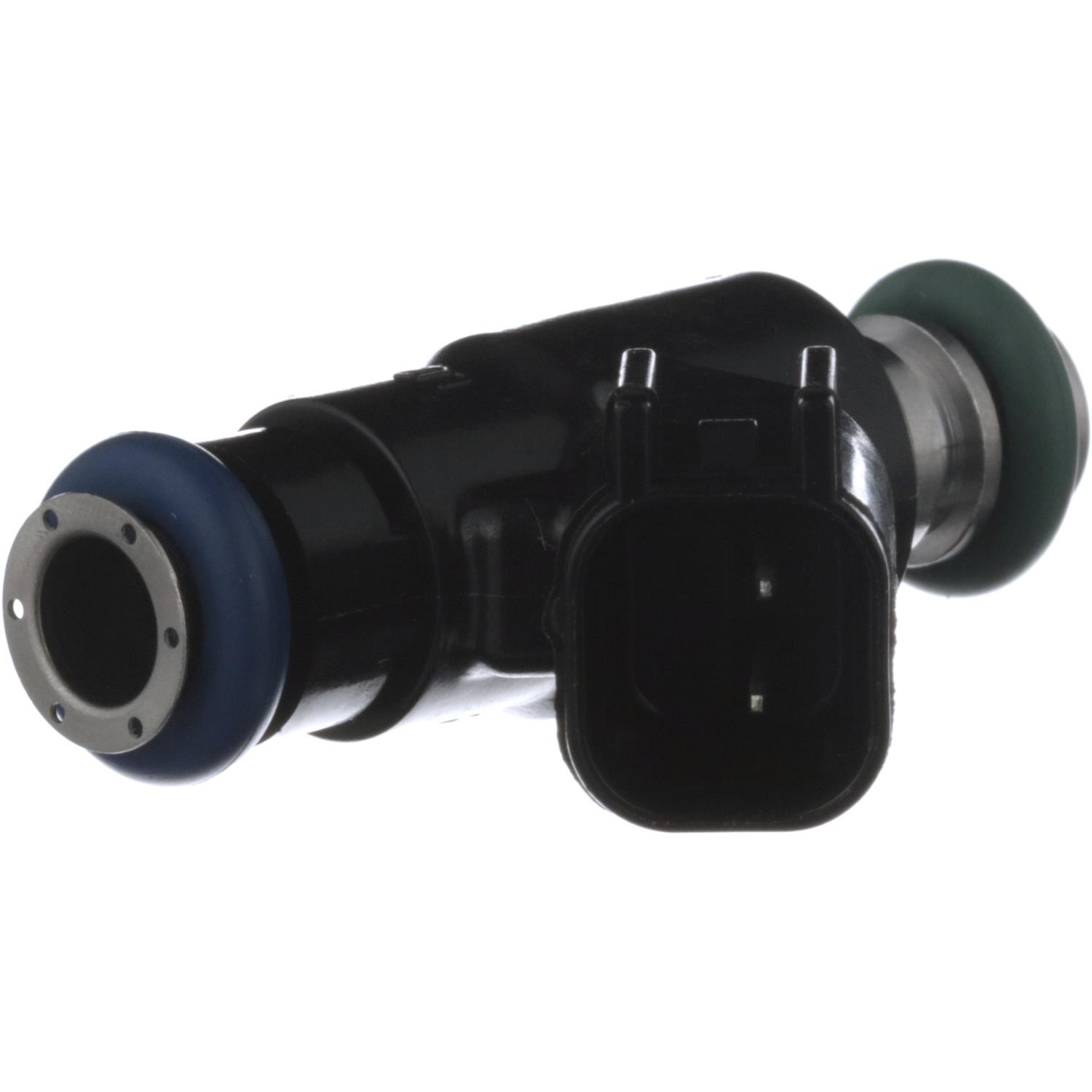 Standard FJ837 Fuel Injector - MFI - New - Image 7