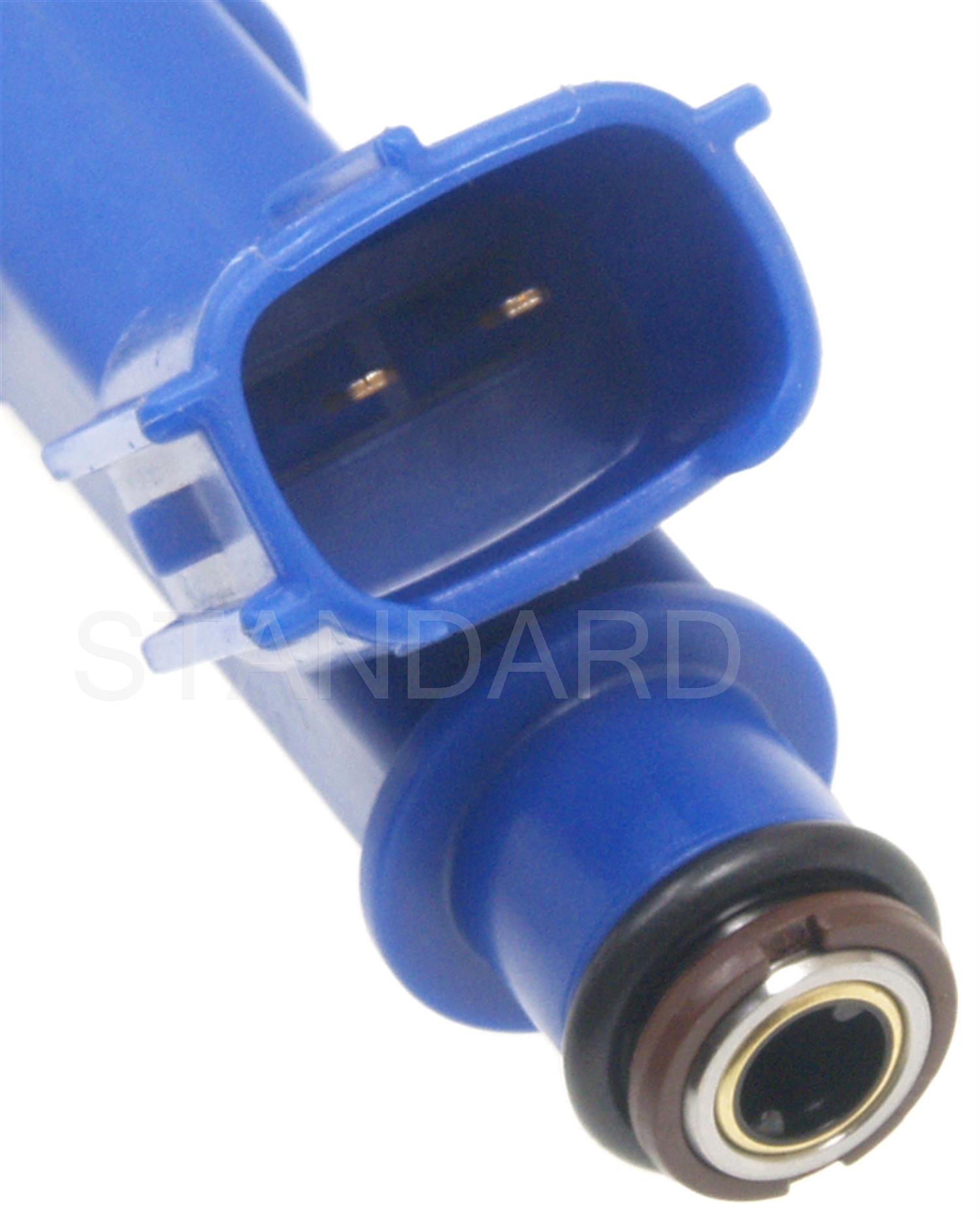 Standard FJ847 Fuel Injector - MFI - New - Image 3