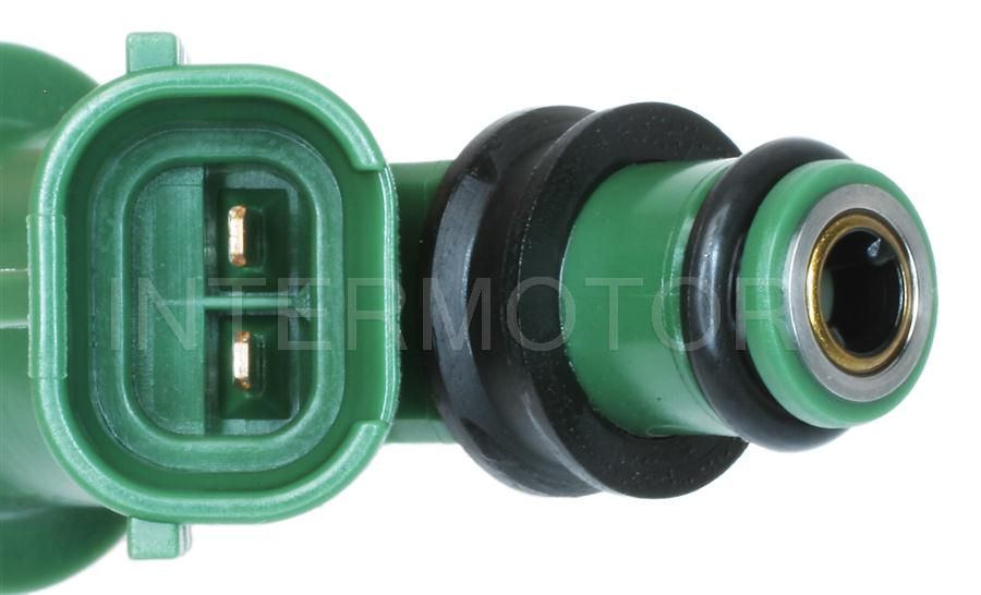 Standard FJ865 Fuel Injector - MFI - New - Image 4