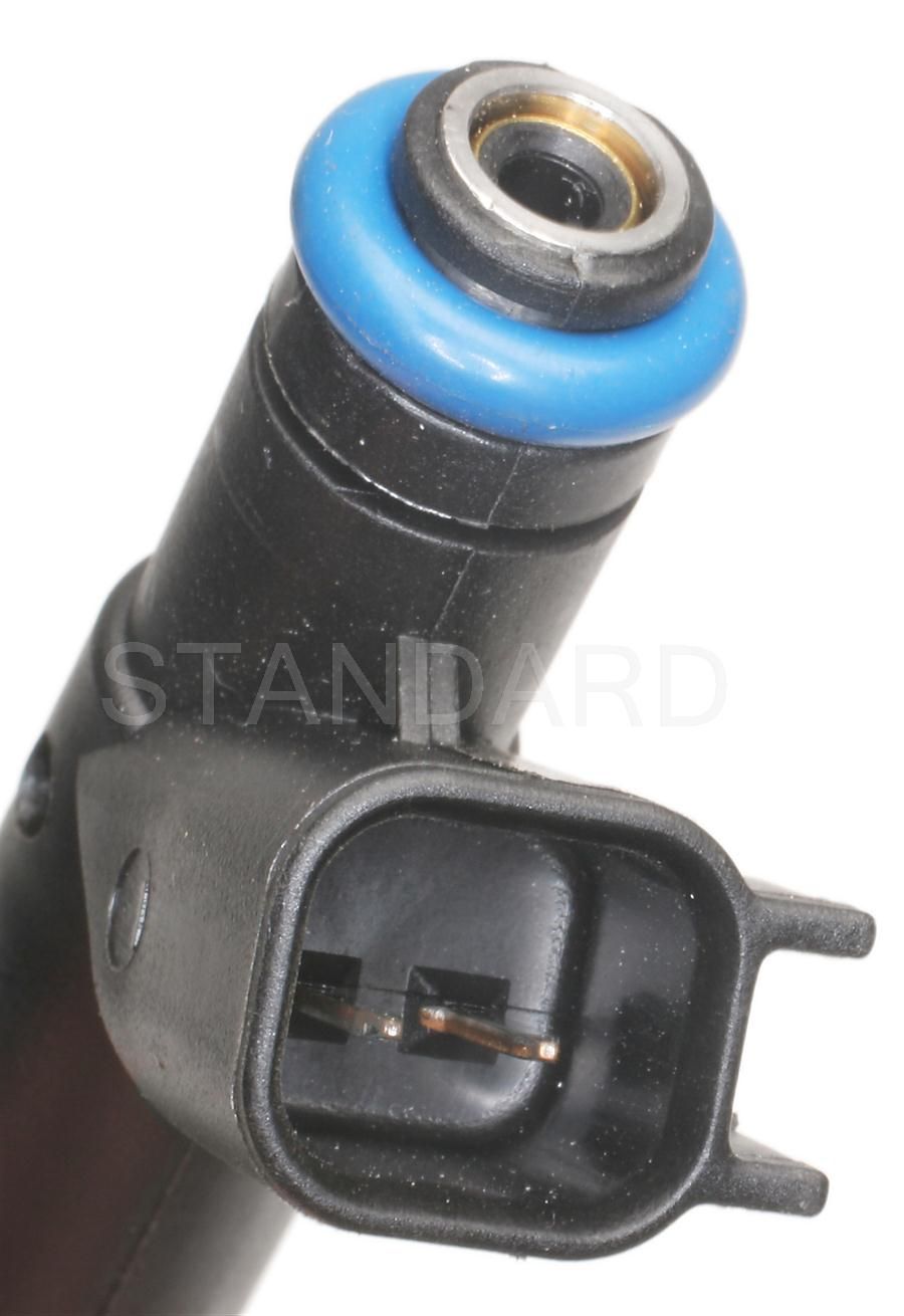 Standard FJ867 Fuel Injector - MFI - New - Image 9