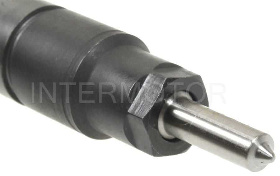 Standard FJ908 Fuel Injector - Diesel - Remfd - Image 2