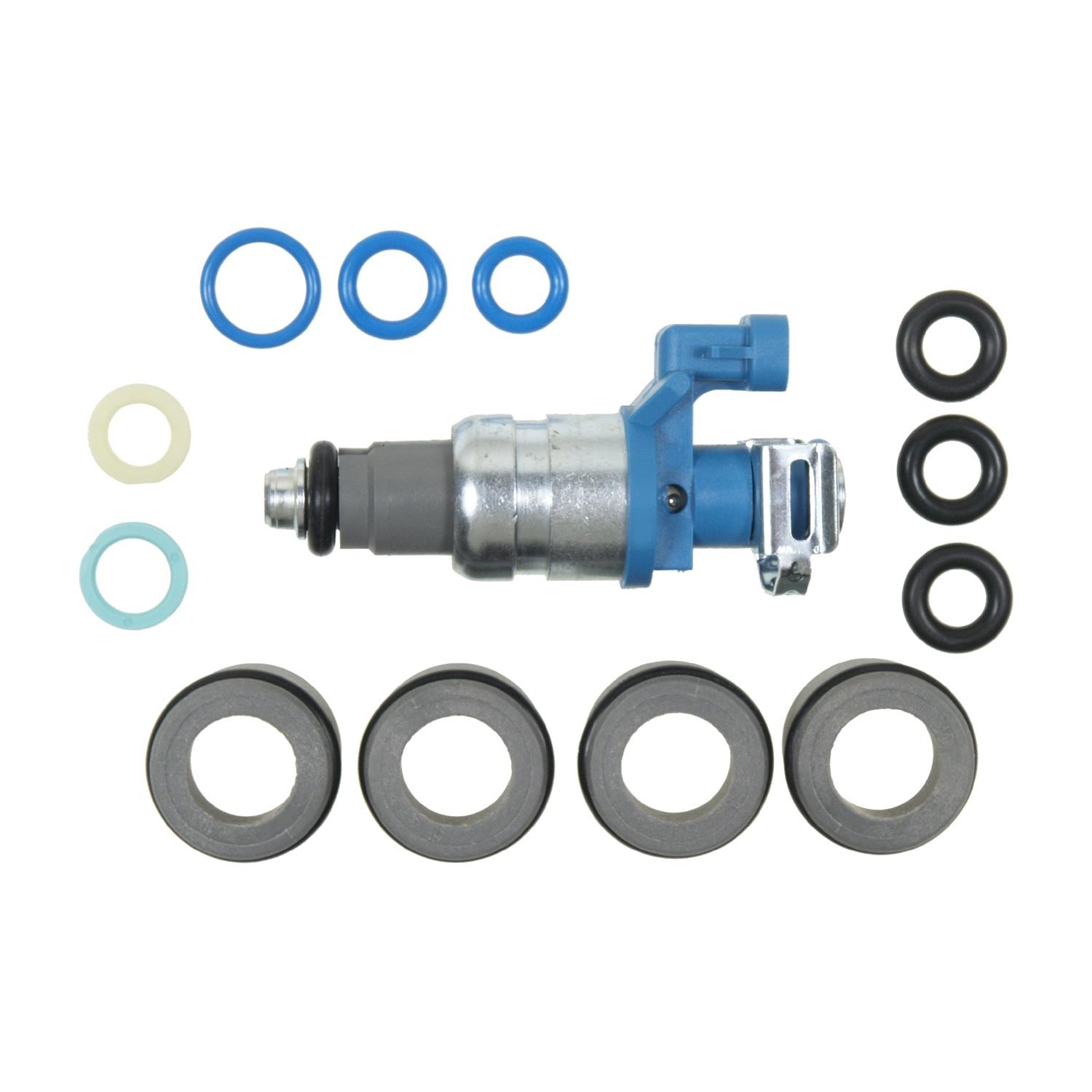 Standard FJ911 Fuel Injector - MFI - New - Image 3