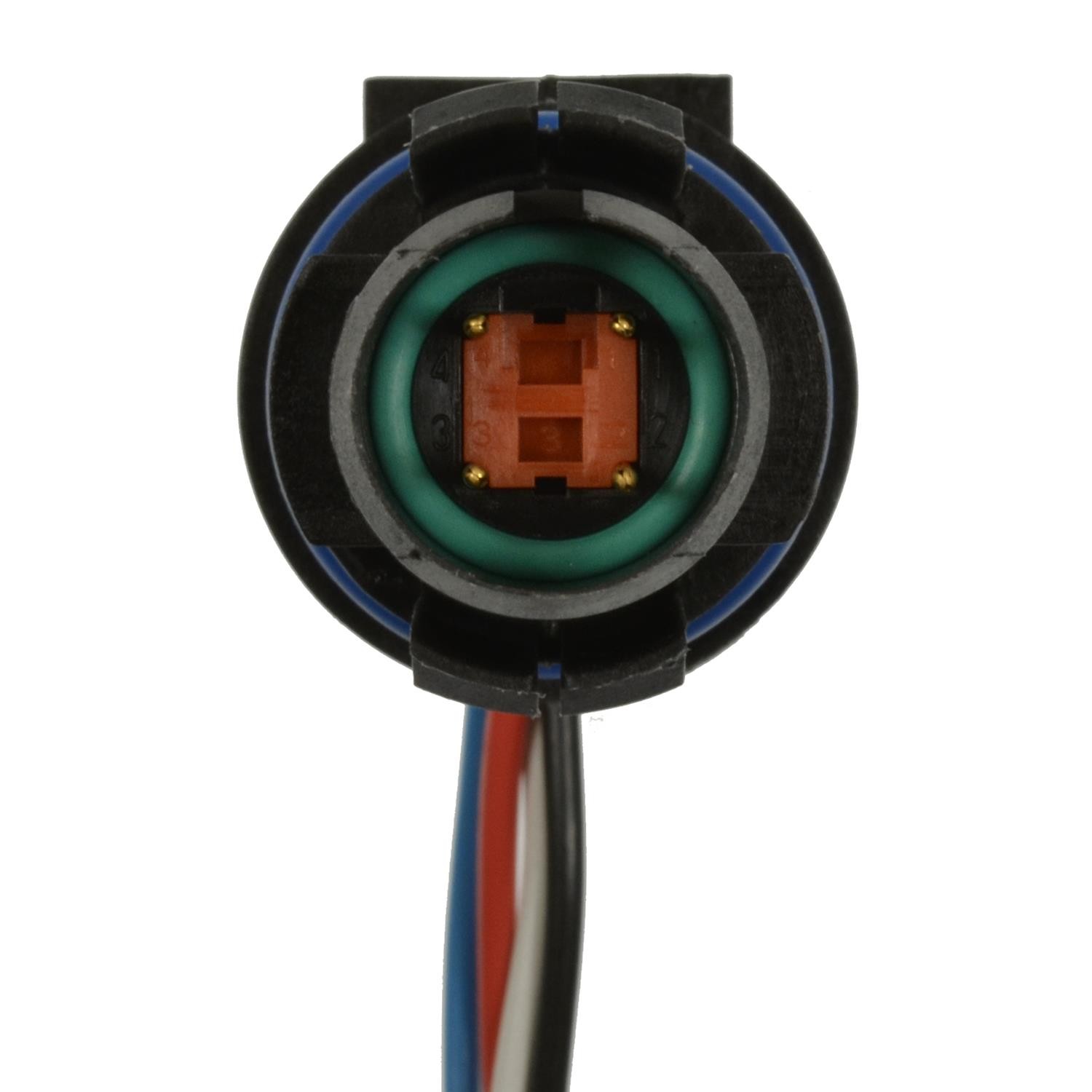 Standard FJ928NX Fuel Injector - Diesel - New - Image 3