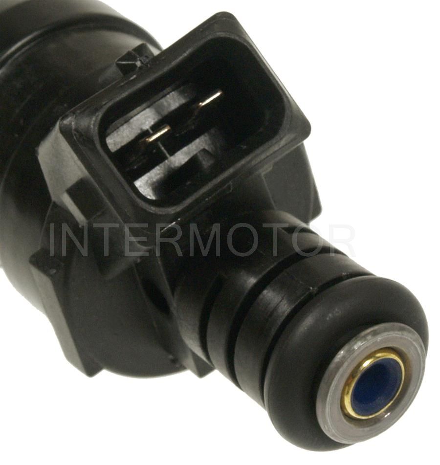 Standard FJ937 Fuel Injector - MFI - New - Image 2