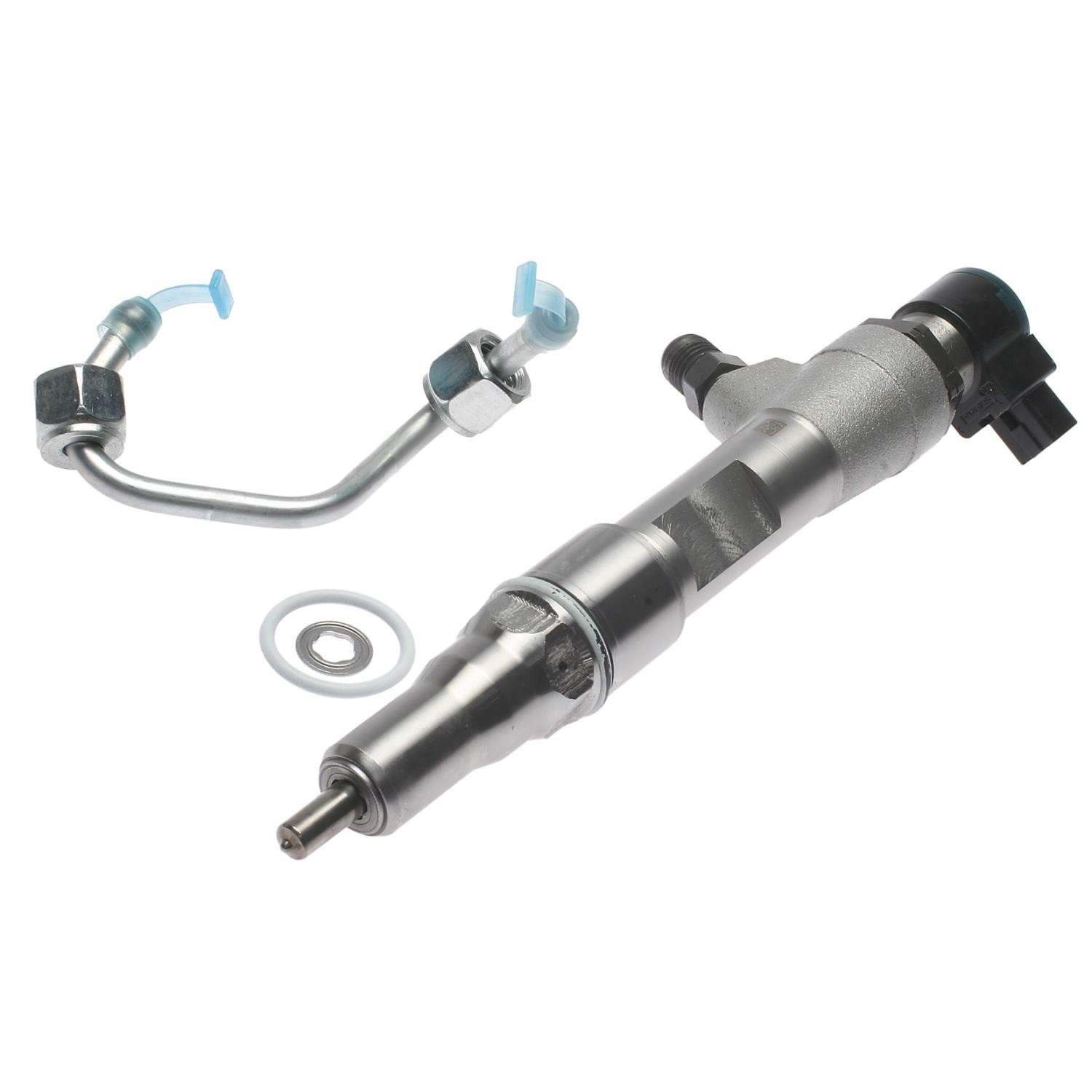 Standard FJ960 Fuel Injector - Diesel - Remfd - Image 5