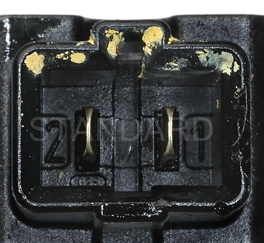 Standard FJ960 Fuel Injector - Diesel - Remfd - Image 2