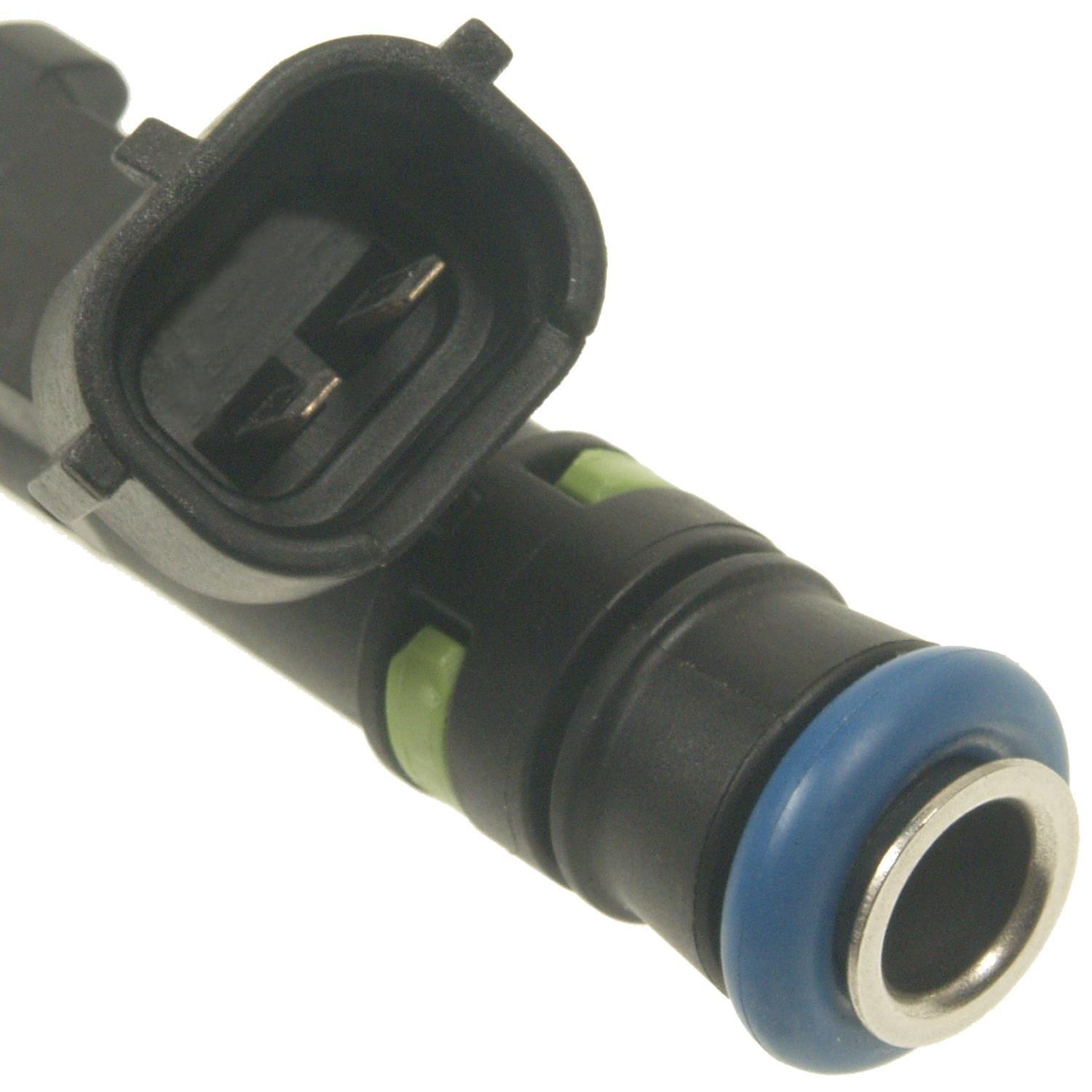 Standard FJ971 Fuel Injector - MFI - New - Image 3