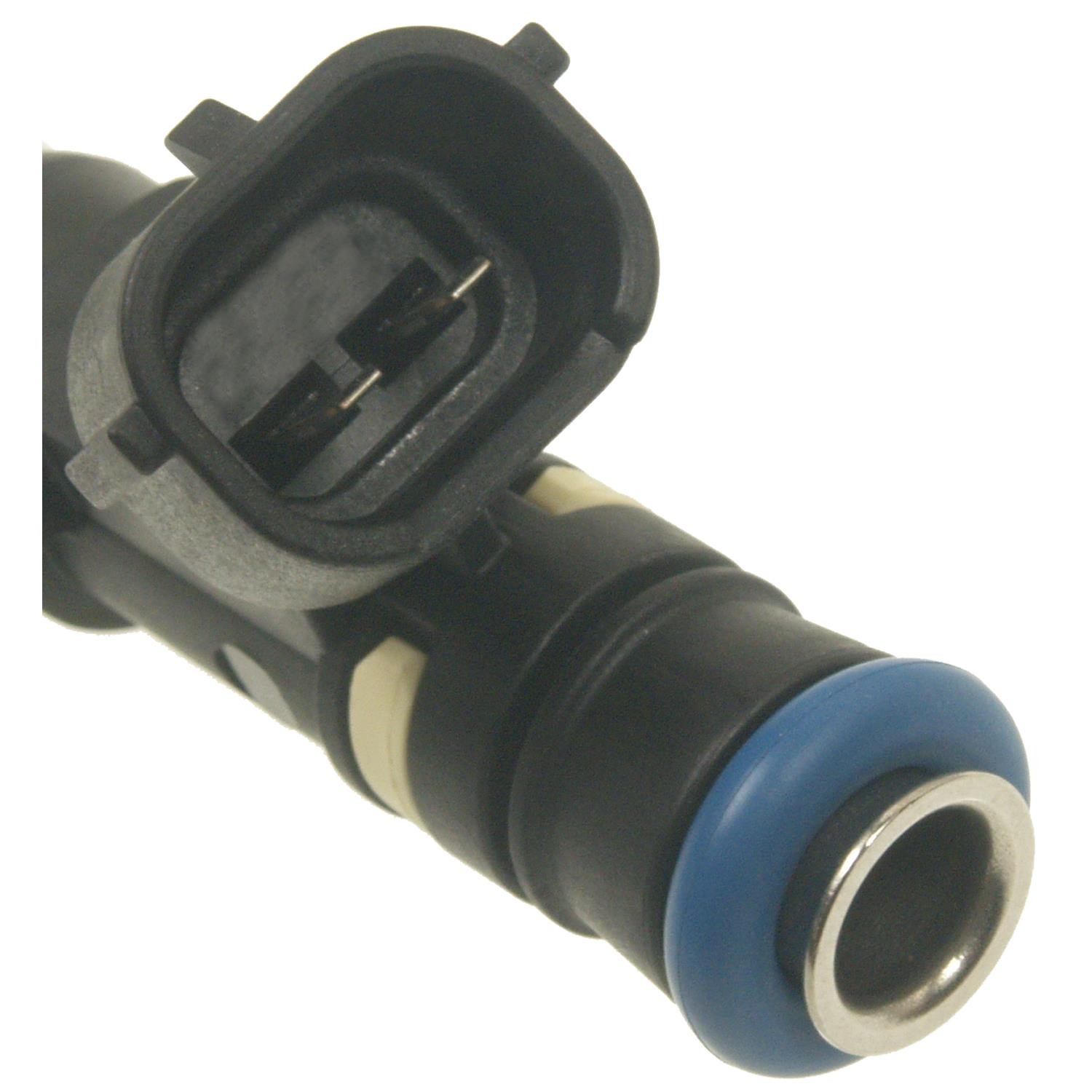 Standard FJ973 Fuel Injector - MFI - New - Image 3