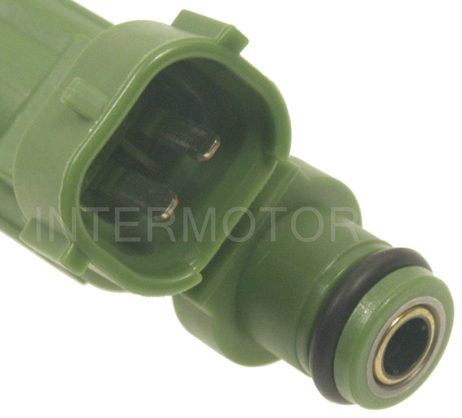 Standard FJ974 Fuel Injector - MFI - New - Image 3