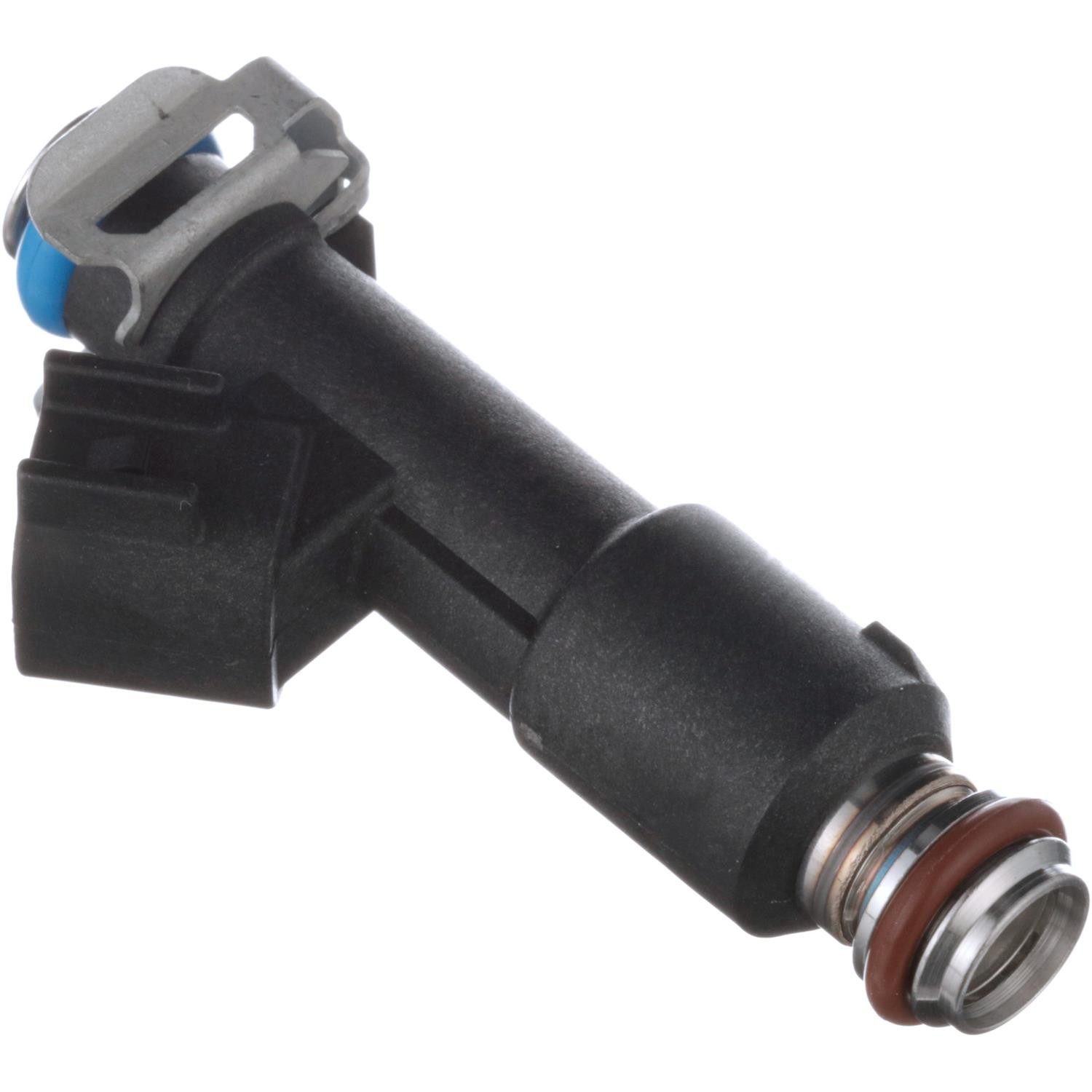 Standard FJ979 Fuel Injector - MFI - New - Image 5