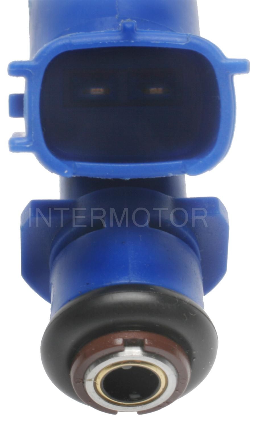 Standard FJ983 Fuel Injector - MFI - New - Image 9