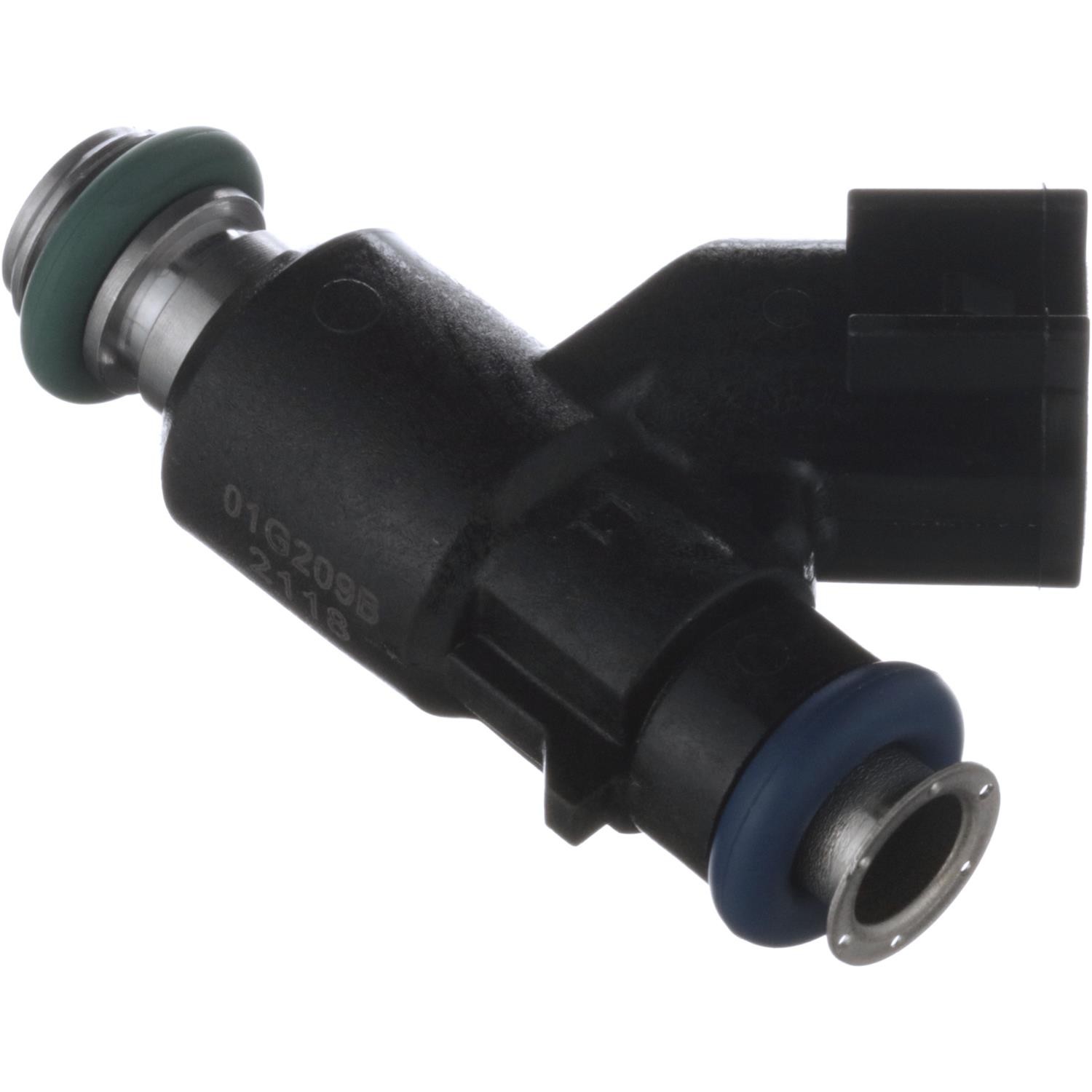 Standard FJ986 Fuel Injector - MFI - New