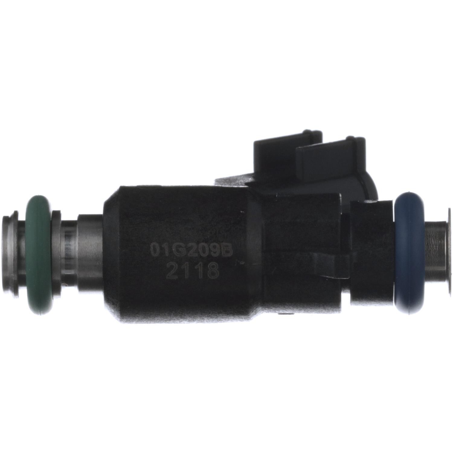 Standard FJ986 Fuel Injector - MFI - New - Image 5