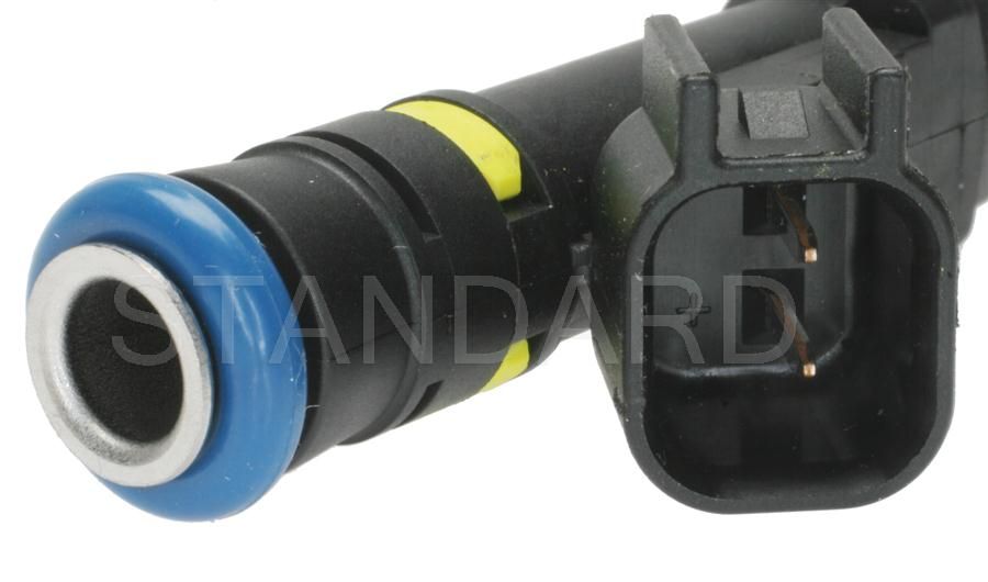 Standard FJ997 Fuel Injector - MFI - New - Image 9