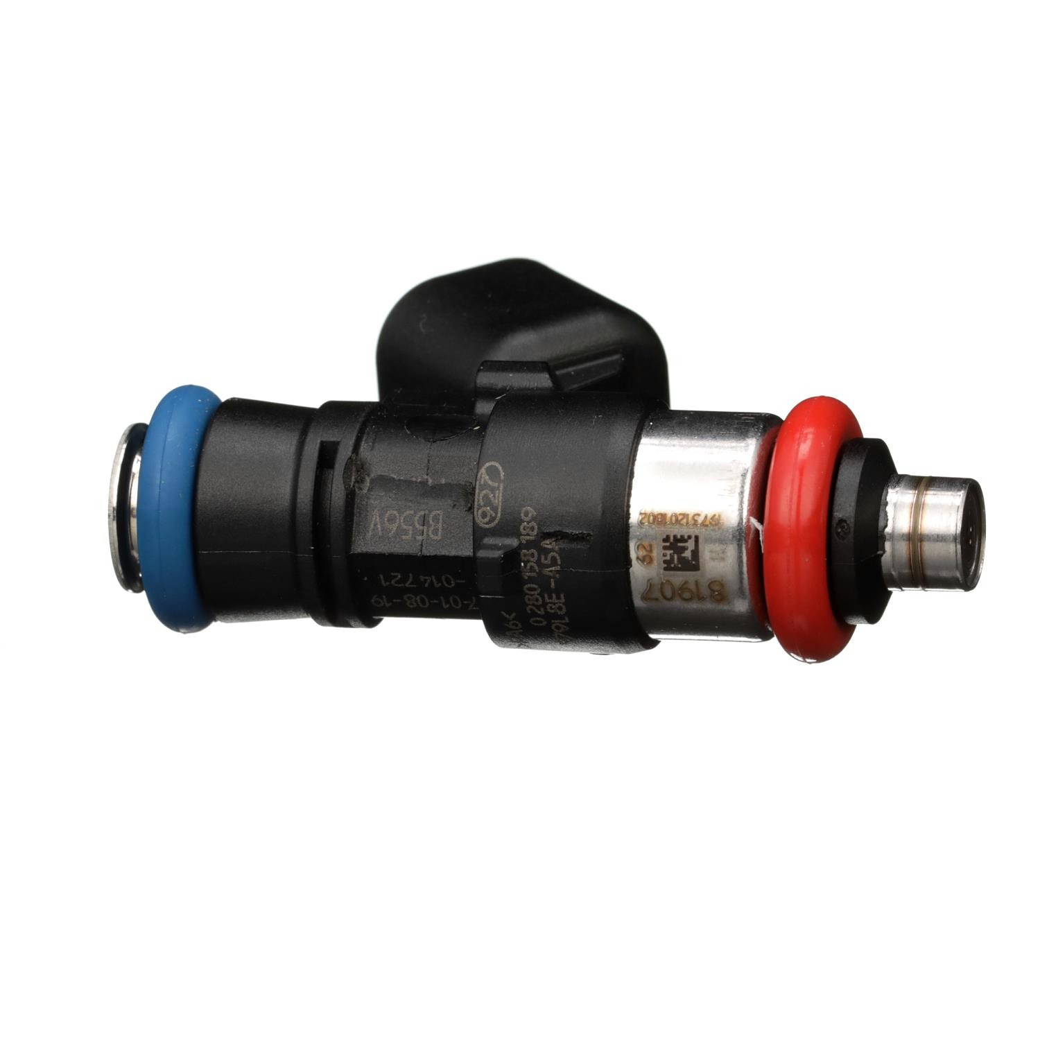 Standard FJ998 Fuel Injector - MFI - New - Image 8