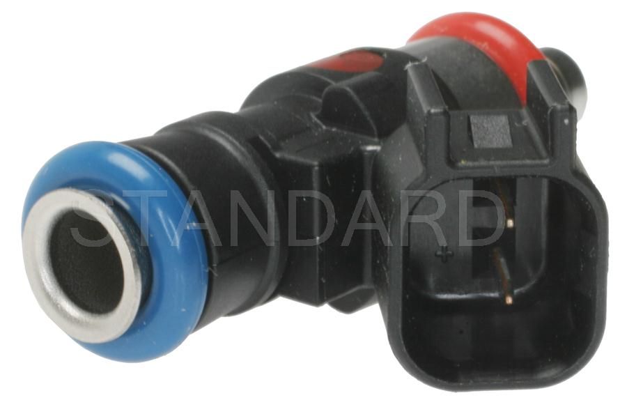 Standard FJ998 Fuel Injector - MFI - New - Image 9