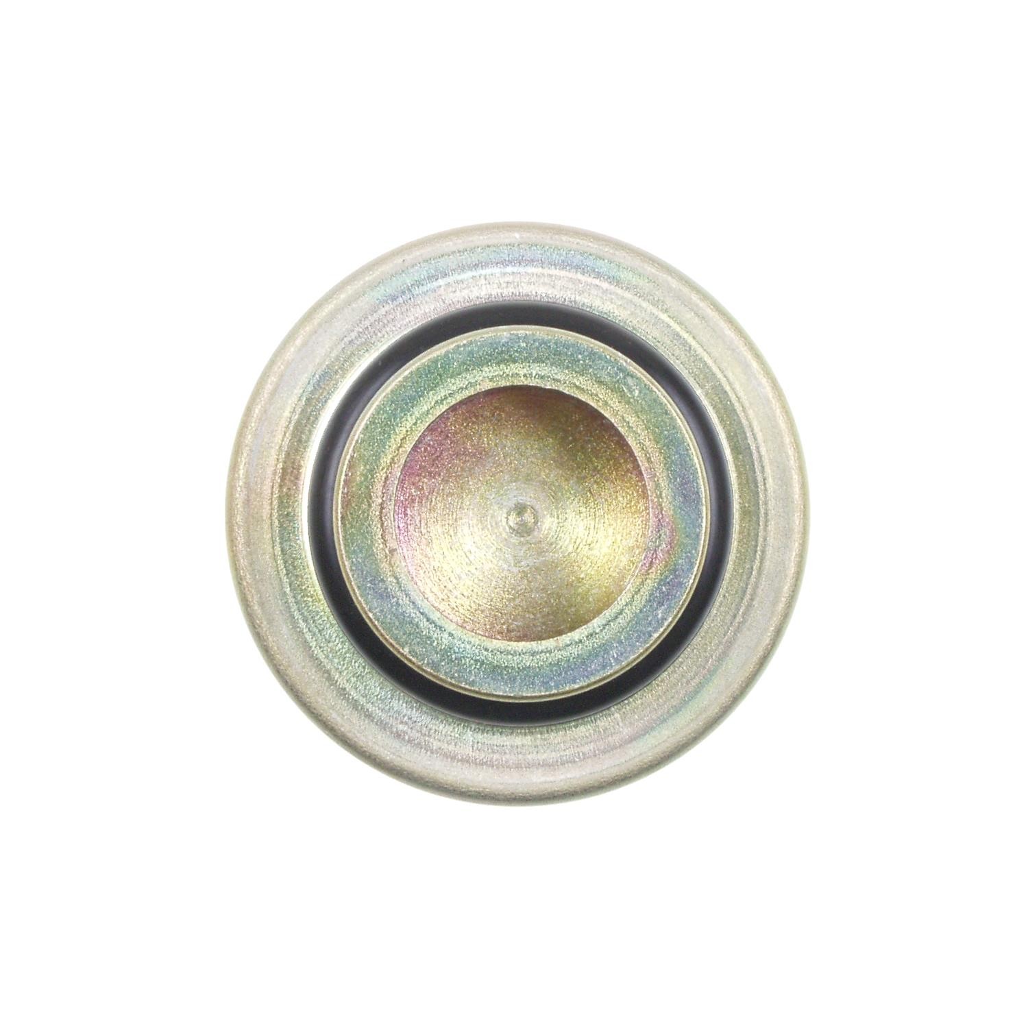 Standard FPD16 Fuel Damper Assembly