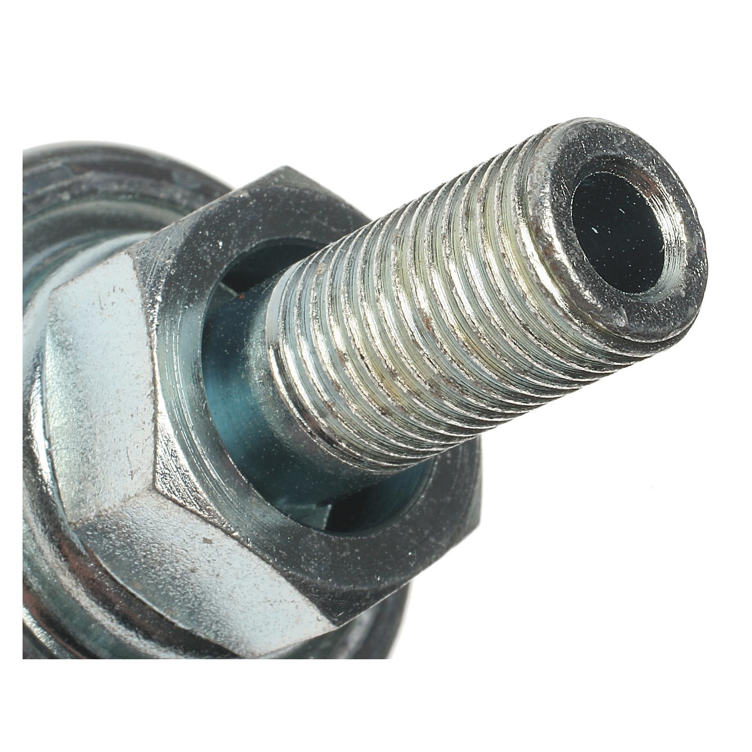 Standard FPD3 Fuel Damper Assembly