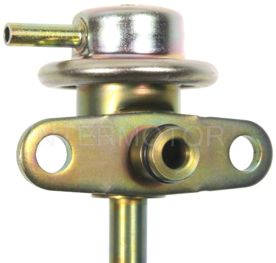Standard FPD43 Fuel Damper Assembly - Image 2
