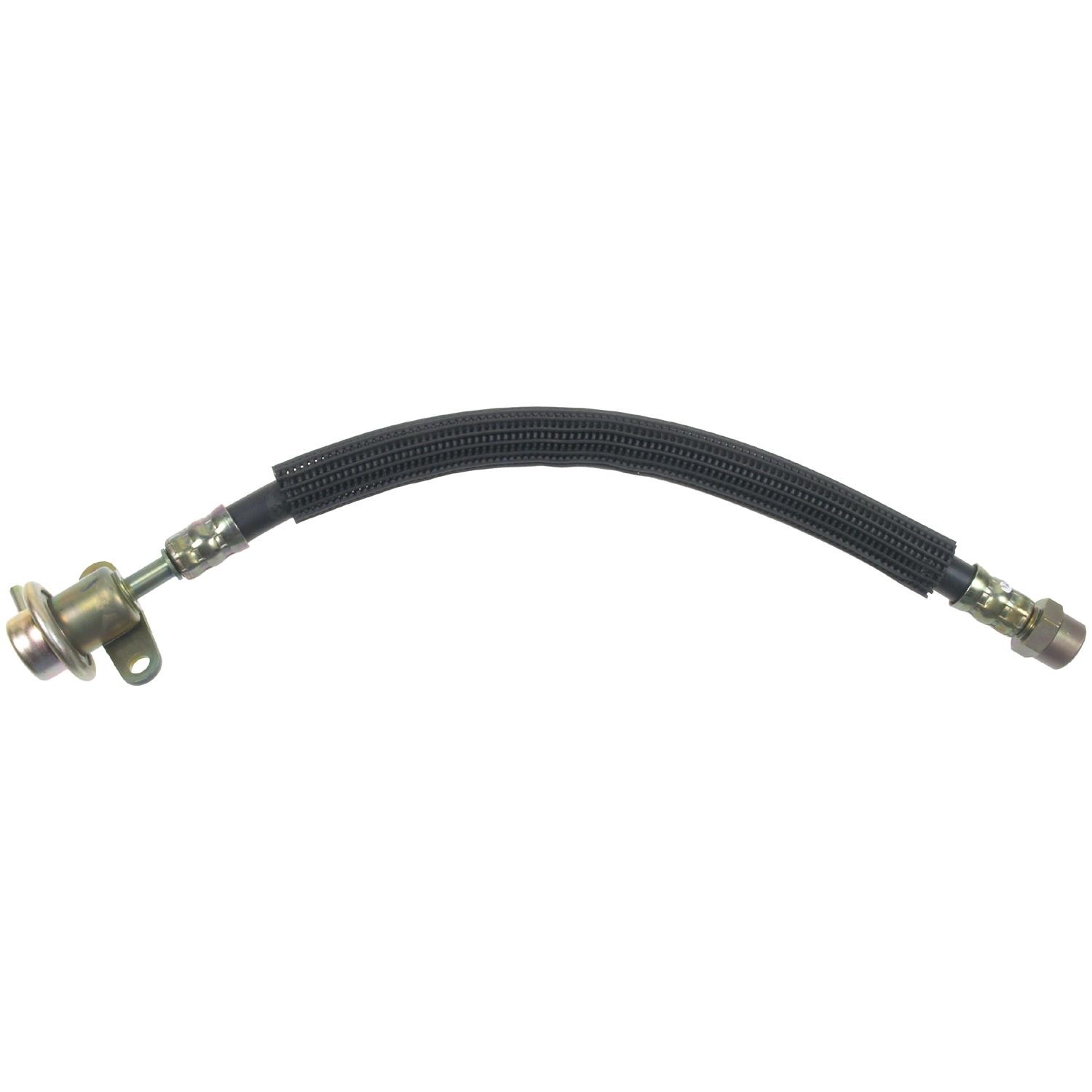 Standard FPD43 Fuel Damper Assembly - Image 4
