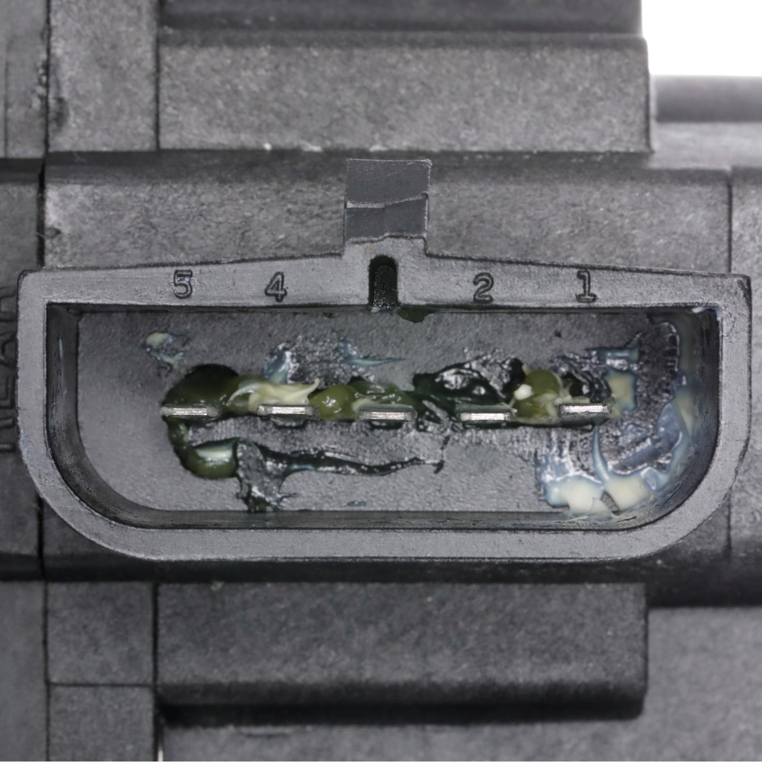 Standard FV11 Fuel Tank Selector Valve - Image 3