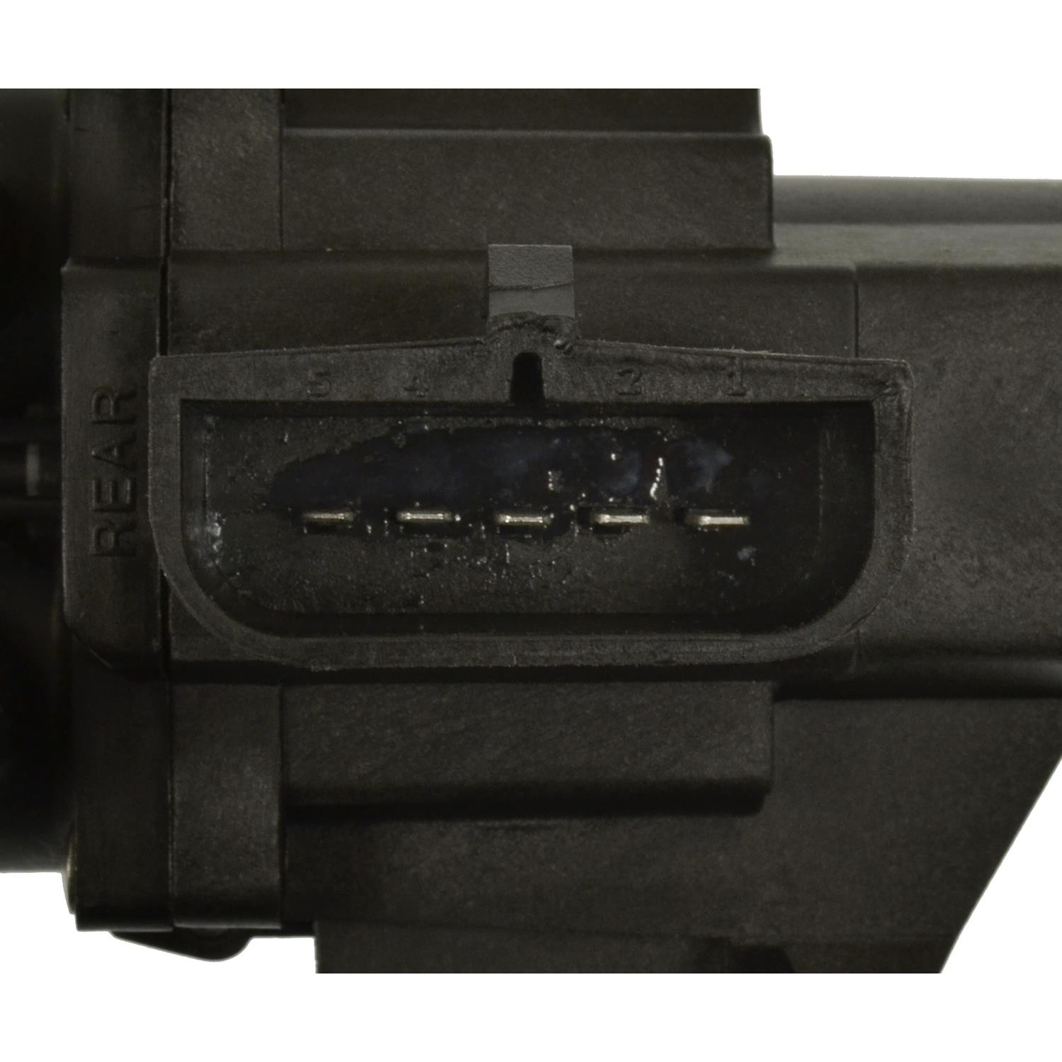 Standard FV11 Fuel Tank Selector Valve - Image 7
