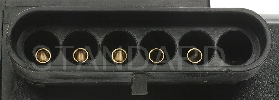 Standard FV-5 Fuel Tank Selector Valve - Image 11