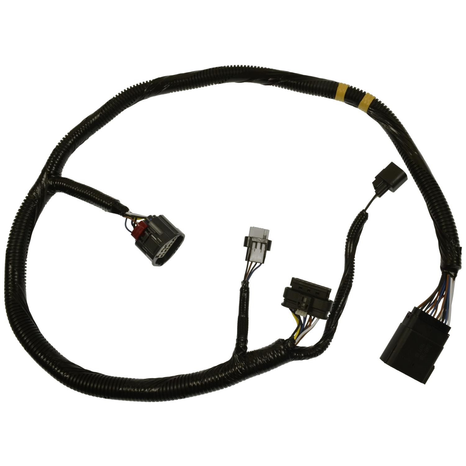 Standard FWH103 Diesel Exhaust Fluid (DEF) Pump Wiring Harness
