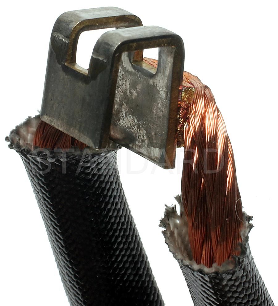 Standard FX-40 Starter Brush Set