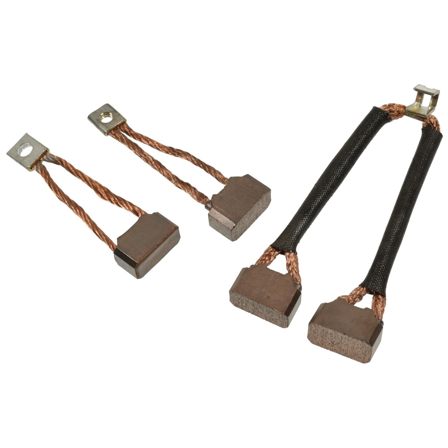 Standard FX-40 Starter Brush Set - Image 2