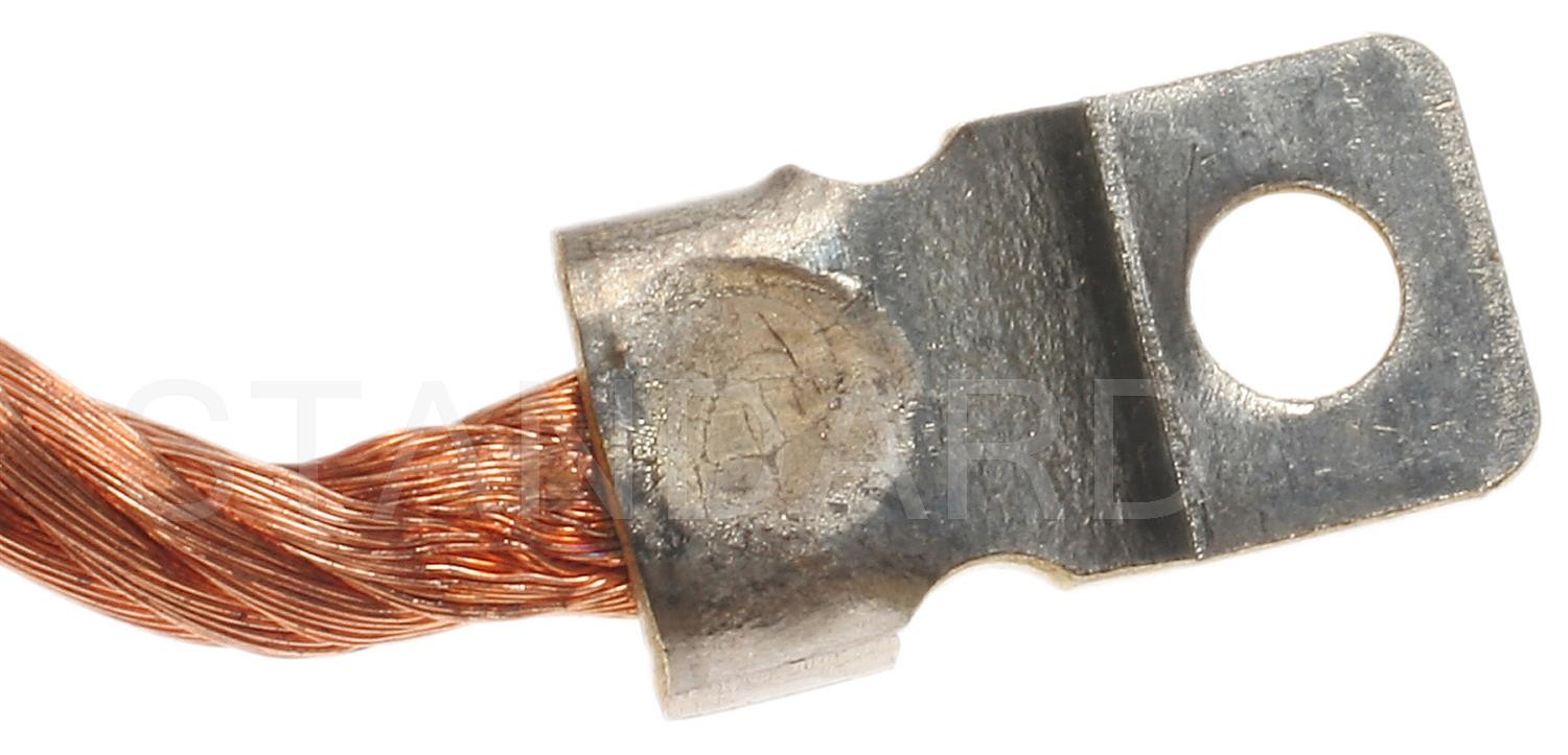 Standard FX-66 Starter Brush Set