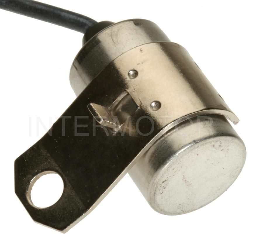 Standard GB-136 Distributor Condenser - Image 4