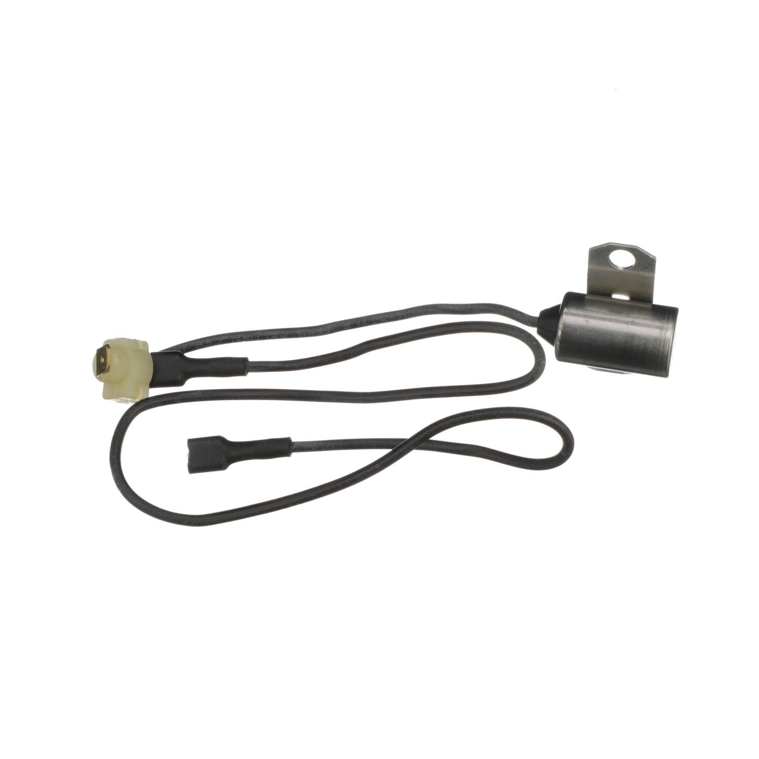 Standard GB-136 Distributor Condenser - Image 5