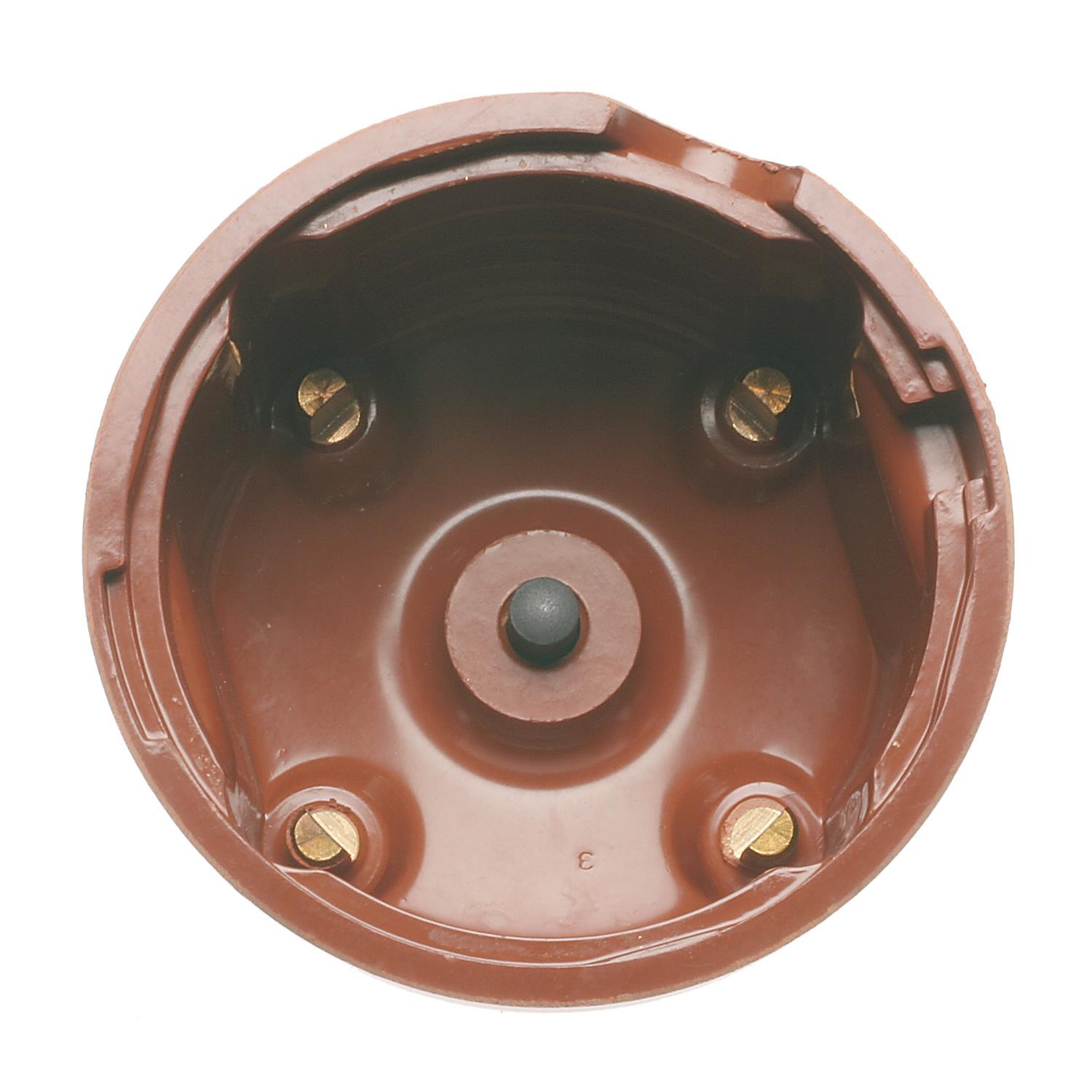 Standard GB-402 Distributor Cap