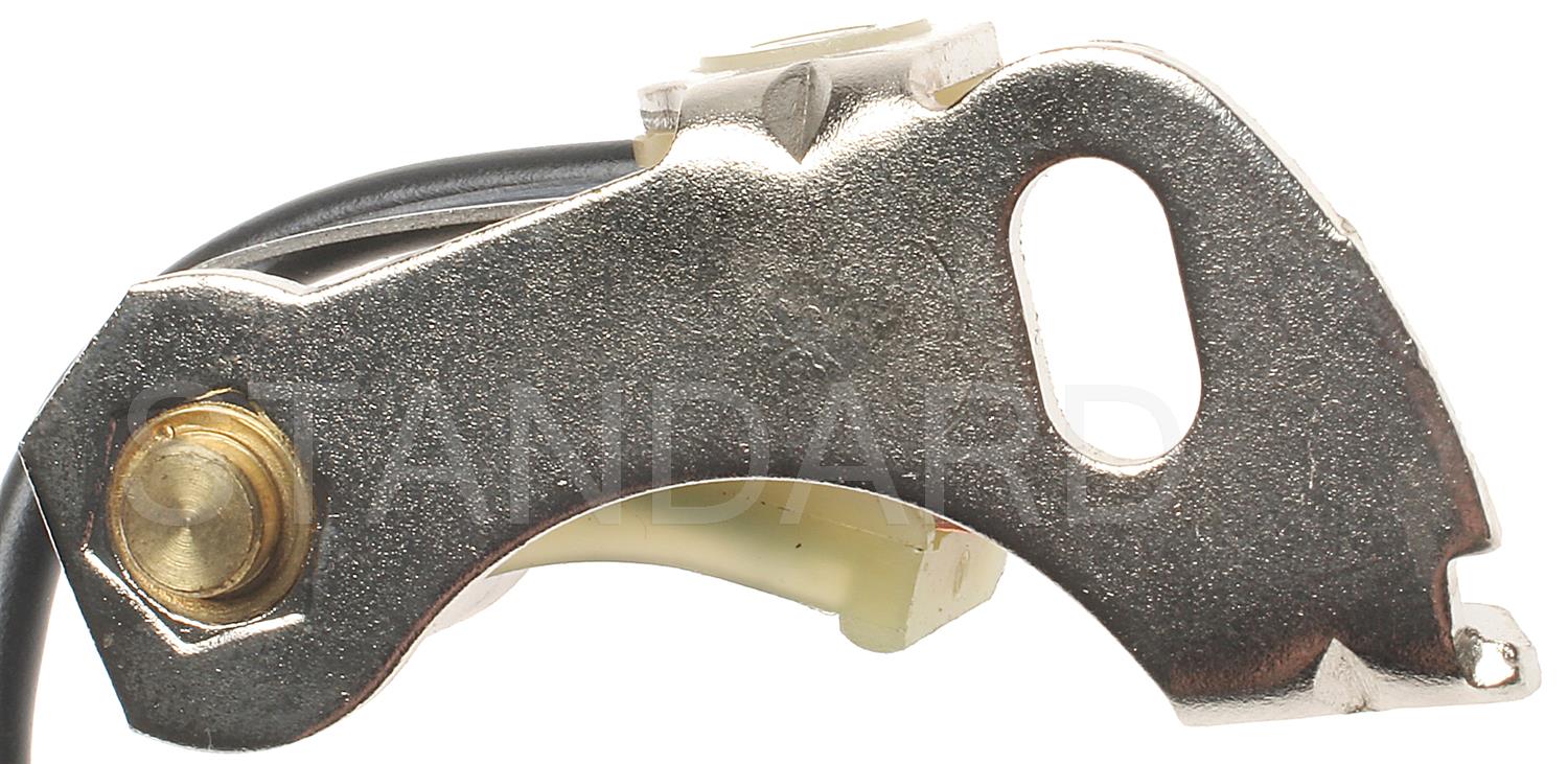 Standard GB-4073P Contact Set (Points)