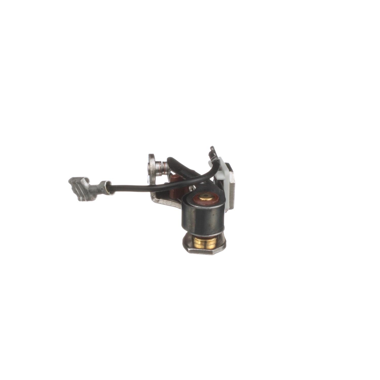 Standard GB-4073P Contact Set (Points) - Image 4