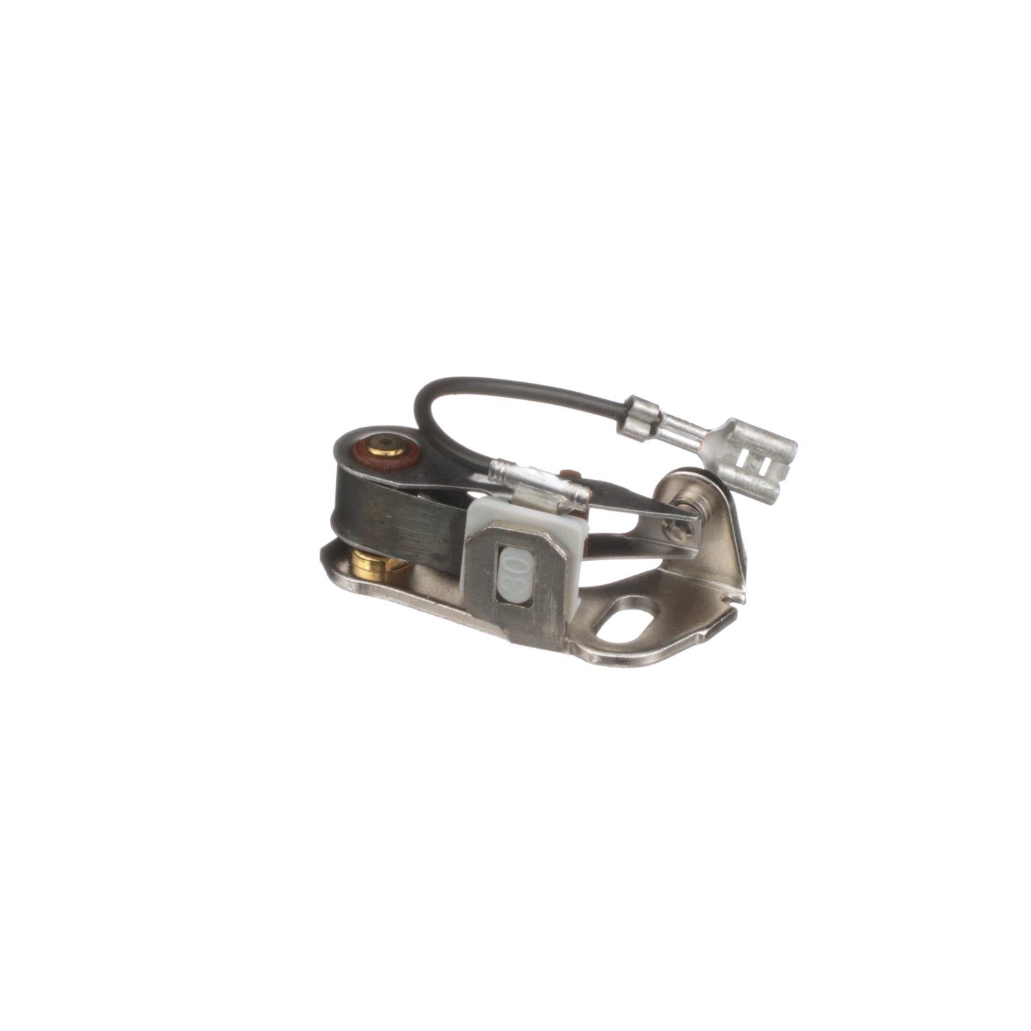 Standard GB-4073P Contact Set (Points) - Image 5