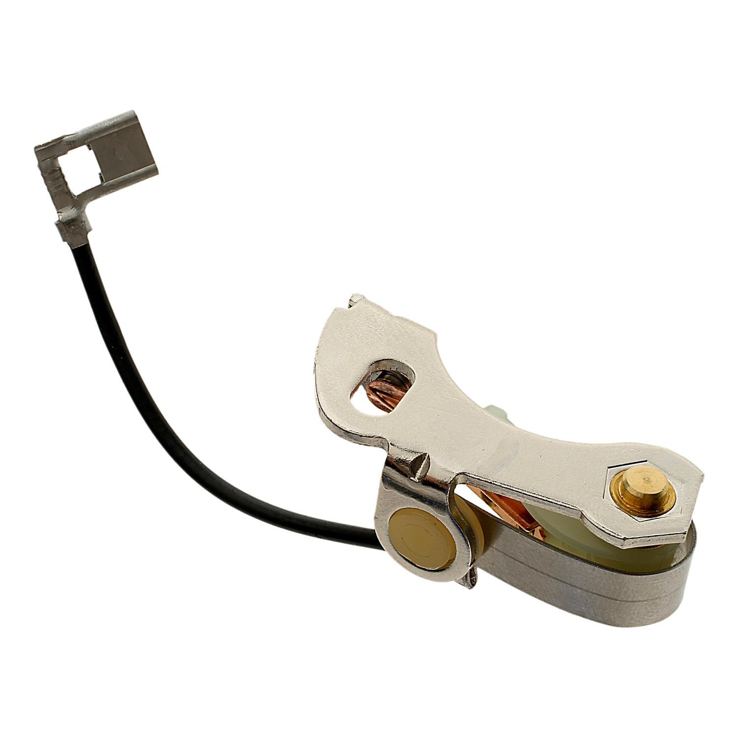 Standard GB-4273P Contact Set (Points) - Image 6