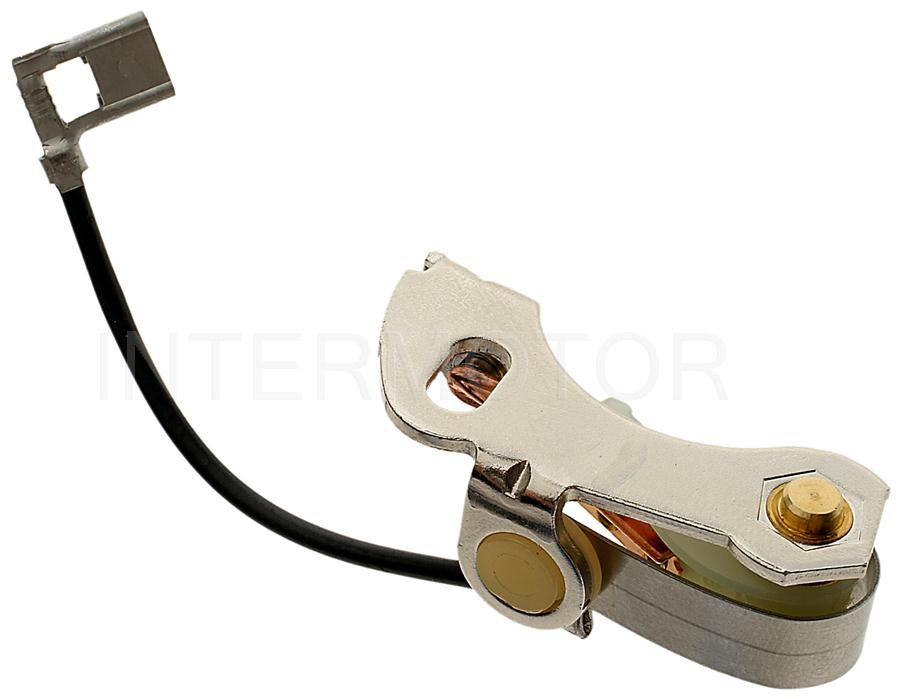 Standard GB-4273P Contact Set (Points) - Image 5