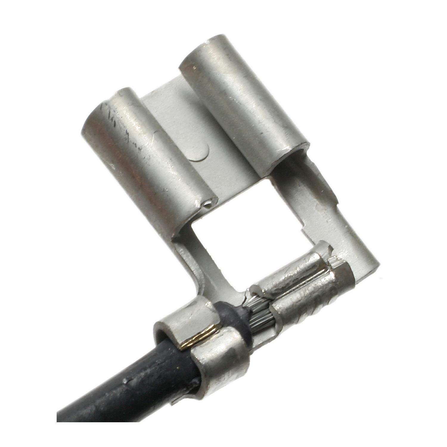 Standard GB-4273P Contact Set (Points)