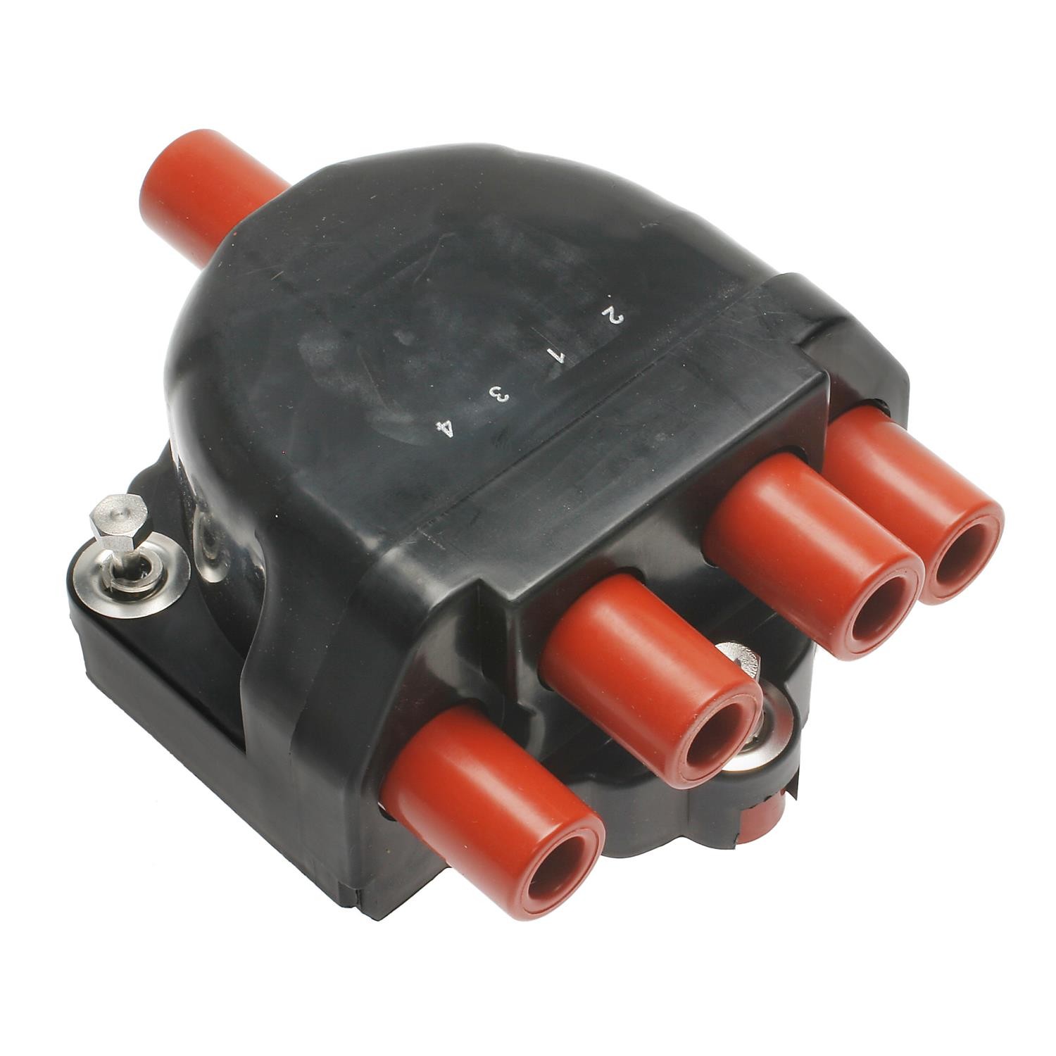 Standard GB-434 Distributor Cap