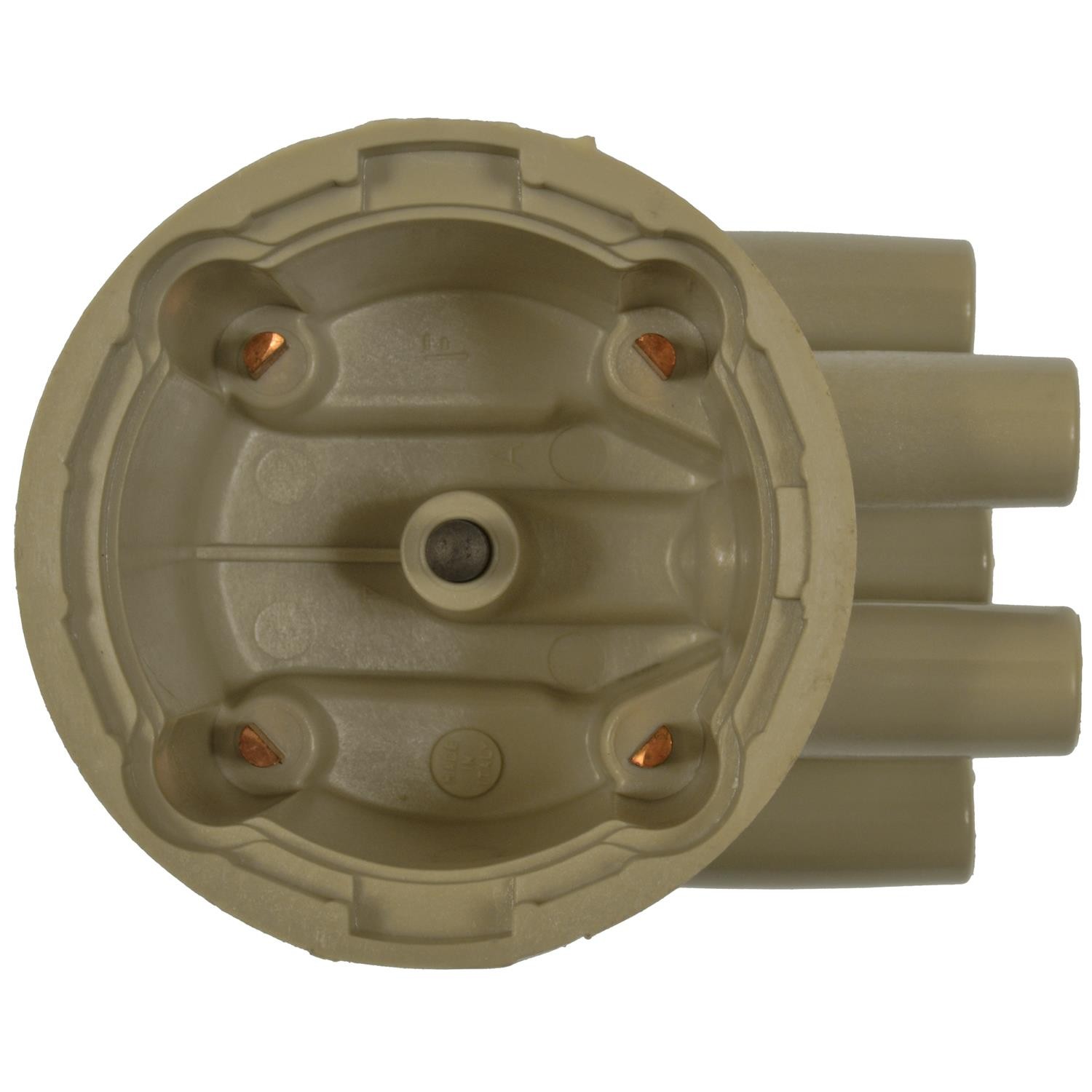 Standard GB-437 Distributor Cap