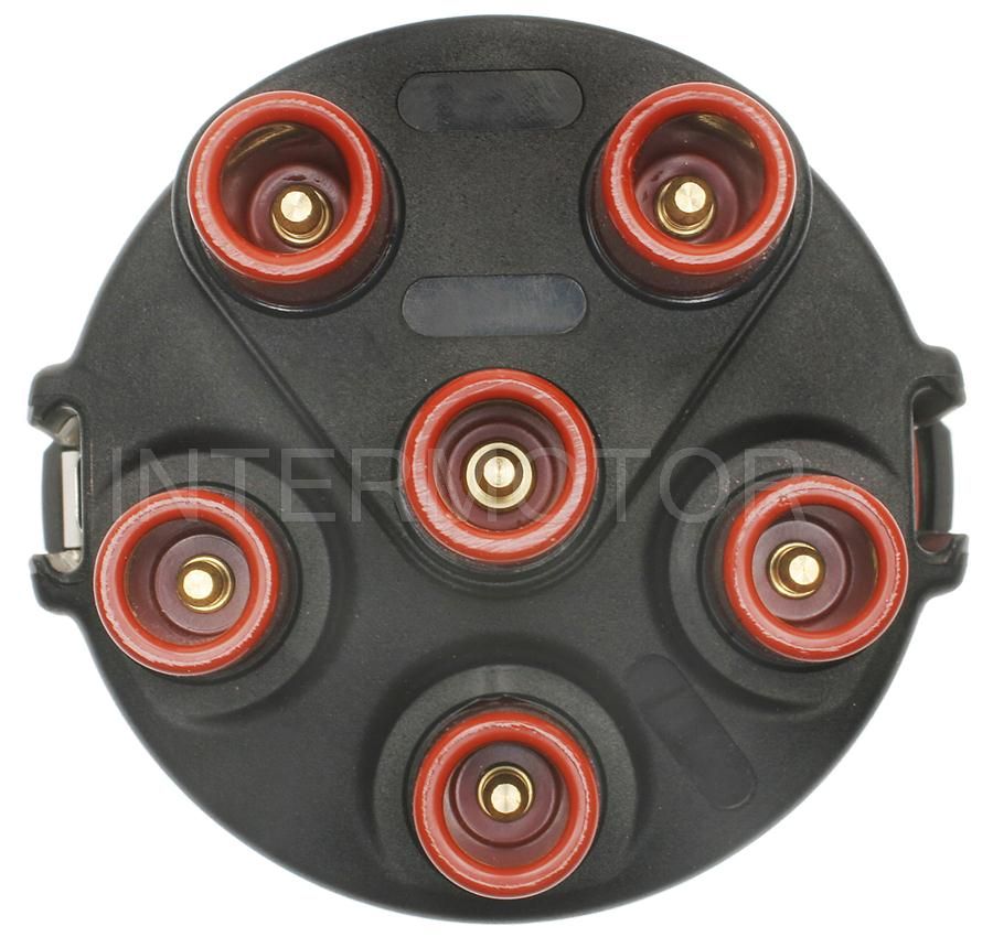 Standard GB-449 Distributor Cap